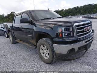 GMC SIERRA 1500 SLE