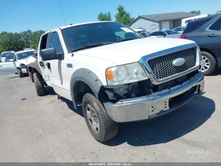FORD FORD F-150 FX4/LARIAT/XLT