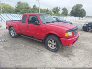 FORD FORD RANGER EDGE/XLT
