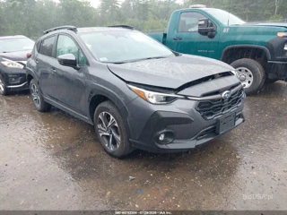 SUBARU SUBARU CROSSTREK PREMIUM