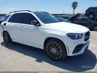MERCEDES-BENZ MERCEDES-BENZ GLE 350