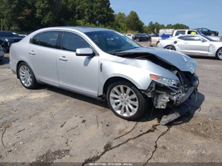 LINCOLN LINCOLN MKS