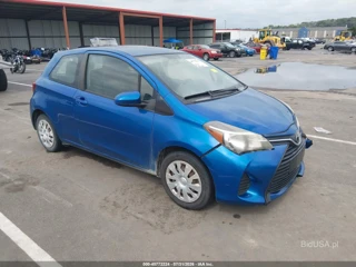 TOYOTA TOYOTA YARIS L