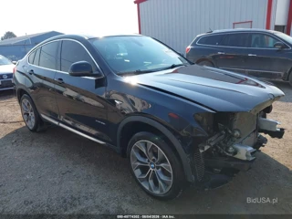 BMW X4 XDRIVE28I