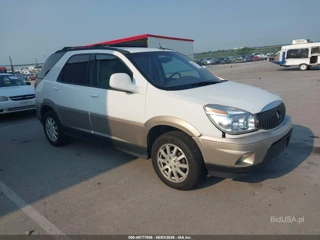 BUICK BUICK RENDEZVOUS CX
