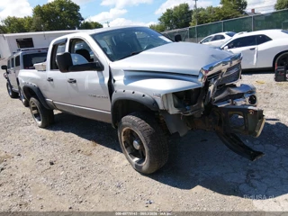DODGE DODGE RAM 2500 SLT/LARAMIE