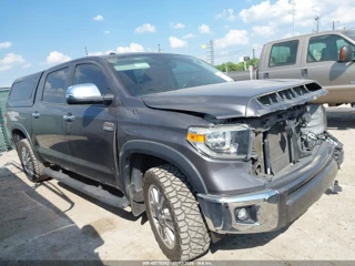 TOYOTA TOYOTA TUNDRA 1794 5.7L V8