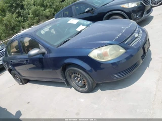 CHEVROLET CHEVROLET COBALT LS