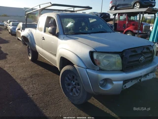 TOYOTA TOYOTA TACOMA PRERUNNER V6