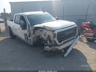 GMC SIERRA 1500
