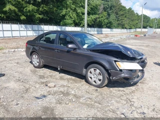 HYUNDAI HYUNDAI SONATA GLS