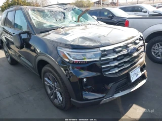 FORD FORD EXPLORER ACTIVE