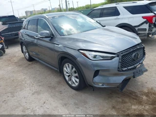INFINITI INFINITI QX50 ESSENTIAL
