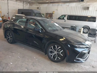 TOYOTA TOYOTA CROWN XLE
