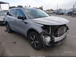 KIA KIA SORENTO EX
