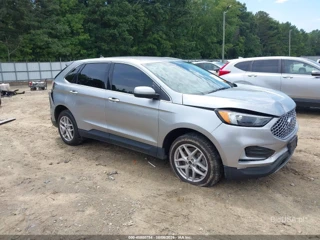 FORD FORD EDGE SEL