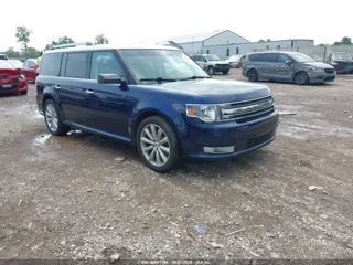 FORD FORD FLEX SEL