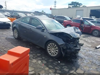 BUICK BUICK REGAL CXL RUSSELSHEIM