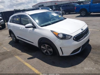 KIA KIA NIRO LX