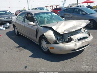 MERCURY MERCURY SABLE GS