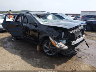 KIA KIA NIRO EX