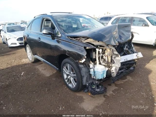 LEXUS LEXUS RX 350