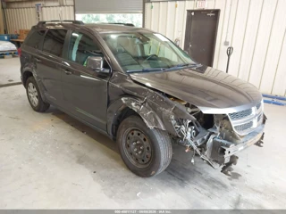 DODGE DODGE JOURNEY SE