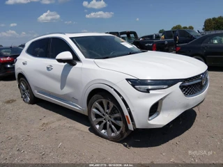 BUICK BUICK ENVISION AWD AVENIR