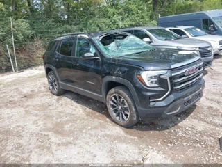 GMC TERRAIN AWD ELEVATION