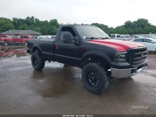 FORD FORD F-250 XL/XLT