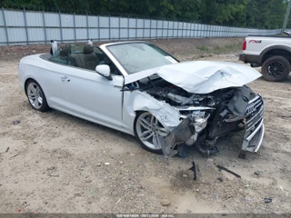 AUDI AUDI A5 45 PREMIUM