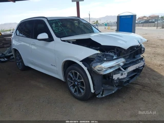 BMW X5 EDRIVE XDRIVE40E IPERFORMANCE