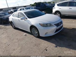 LEXUS LEXUS ES 350