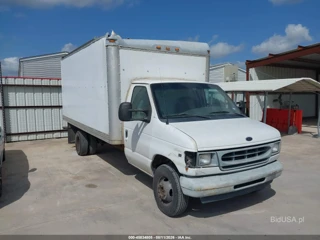 FORD FORD E-350 CUTAWAY STANDARD