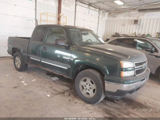 CHEVROLET CHEVROLET SILVERADO 1500 LT2