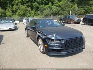 AUDI AUDI A7 3.0T PREMIUM PLUS