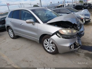 ACURA ACURA RDX