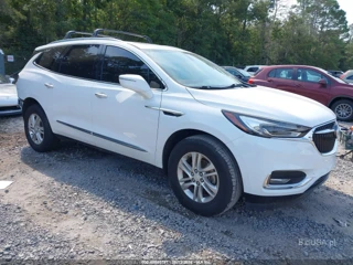 BUICK BUICK ENCLAVE FWD ESSENCE