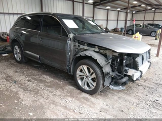AUDI AUDI Q7 PREMIUM 45 TFSI QUATTRO TIPTRONIC
