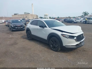 MAZDA MAZDA CX-30 2.5 S SELECT SPORT