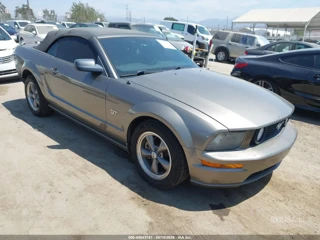 FORD FORD MUSTANG GT