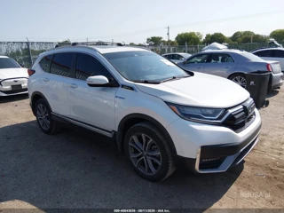 HONDA HONDA CR-V HYBRID TOURING