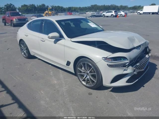 GENESIS GENESIS G70 2.5T RWD