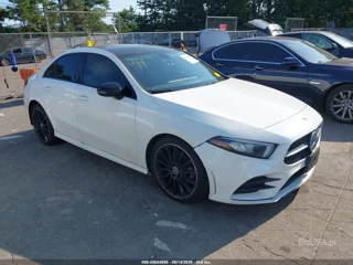 MERCEDES-BENZ MERCEDES-BENZ A 220 4MATIC