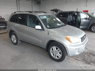 TOYOTA TOYOTA RAV4