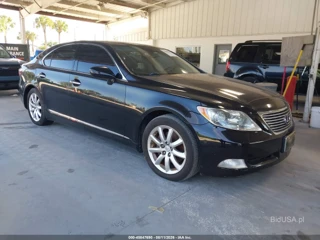 LEXUS LEXUS LS 460