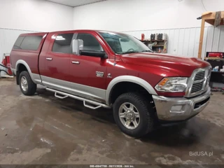 RAM RAM 2500 LARAMIE