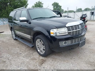 LINCOLN LINCOLN NAVIGATOR