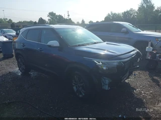 KIA KIA SELTOS S
