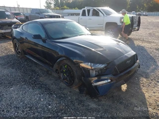 FORD FORD MUSTANG GT